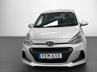 Hyundai i10 1.0 blue Comfort Euro 3