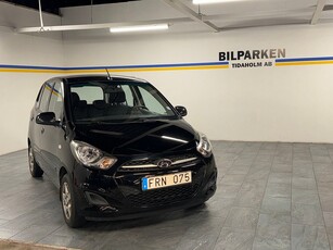 Hyundai i10 1.1 iRDE Euro 5