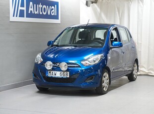 Hyundai i10 1.1 iRDE Premium Euro 5