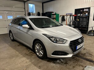 Hyundai i40 cw 1.7 CRDi ComfortPlus Euro 6