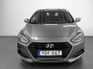 Hyundai i40 cw 1.7 CRDi DCT ComfortPlus DRAG/NAV