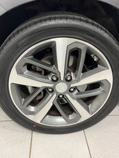 Hyundai Kona 1.6 T-GDI DCT Premium 177 hk