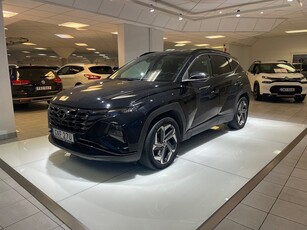 Hyundai Tucson Plug-in AWD Advanced Euro 6