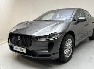 Jaguar I-Pace EV400 AWD (400hk)