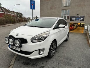 Kia Carens 1.7 CRDi GLS Euro 5