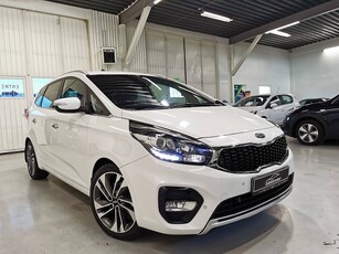 Kia Carens 1.7 VGT DCT GLS Euro 6 (7 Sits)