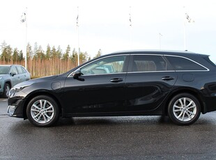 Kia CEED Sportswagon Plug-in Hybrid DCT Advance Euro 6