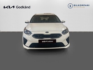 Kia CEED SW PLug-In Hybrid Advance Plus Dragkrok Keyless NAV