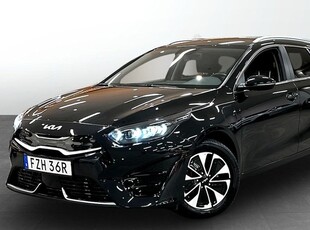 Kia Cee´dSW PHEV ADVANCE V-HJUL GODKÄND 2024, Halvkombi