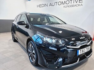 Kia Cee´dSW Plug-In Hybrid CEED SW PHEV ADVANCE 2024, Halvkombi