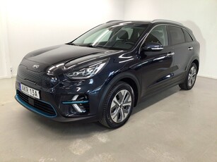 Kia E-Niro 64 kWh 204hk Advanced Plus