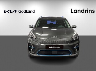 Kia E-Niro 64 kWh Advance Kia Godkänd Räntekampanj 2.95%