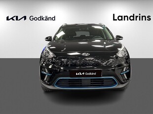 Kia E-Niro 64 kWh Advance Kia Godkänd Räntekampanj 2.95%