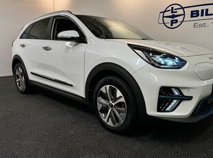 Kia e-Niro64 kWh Advance Plus | Vhjul | LED-Ramp X-VISION 2022, Crossover