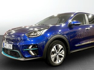 Kia e-NiroADVANCE PLUS TECH 2021, Crossover