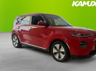 Kia e-Soul64 kWh Advanced Plus Long range B-Kam 2021, Crossover