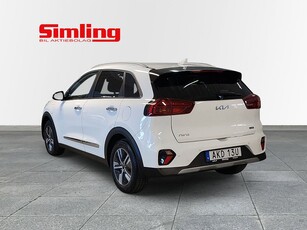 Kia Niro P-HEV DCT Advance Plus