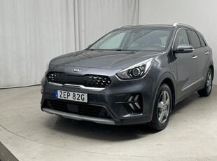 KIA Niro Plug-in Hybrid 1.6 (141hk)