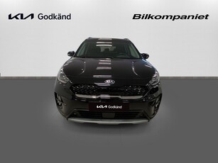 Kia Niro Plug in Hybrid Advance Plus 2 Vinterhjul Kia godkänd