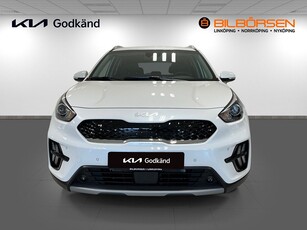 Kia Niro Plug-In Hybrid Advance Plus