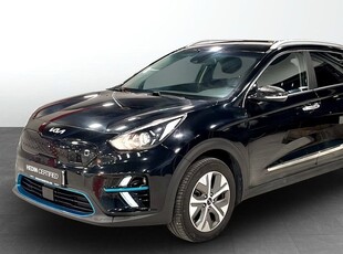 Kia NiroE- ADVANCE 2022, SUV