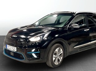 Kia NiroE- ADVANCE PLUS 2022, SUV