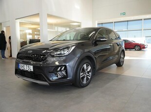 Kia NiroHybrid DCT Advance Plus Drag Värmare 2020, SUV