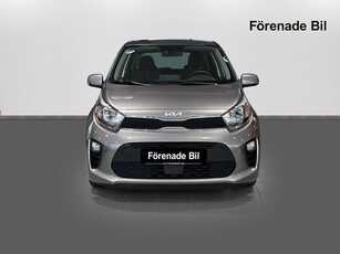 Kia Picanto 1.0 ADVANCE | AUTOMAT