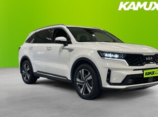 Kia SorentoPHEV Advance Backkamera 7-sits Bose 2022, SUV