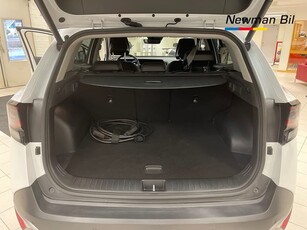 Kia Sportage PHEV