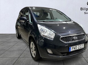 Kia Venga1.6 CVVT Comfort | Automat | 2014, Halvkombi