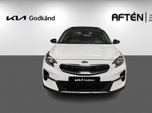 Kia Xceed Advance plus 2 Kia Godkänd Carplay Backkamera Drag