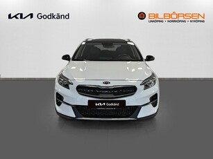 Kia Xceed Plug-In Hybrid Advance Plus 2