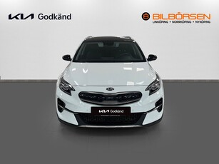 Kia Xceed Plug-In Hybrid Advance Plus 2