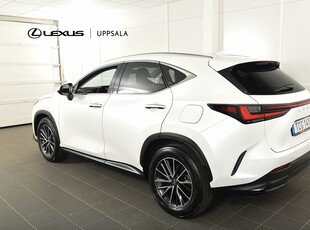 Lexus NX 450h+ Executive Teknikpaket Plug -In