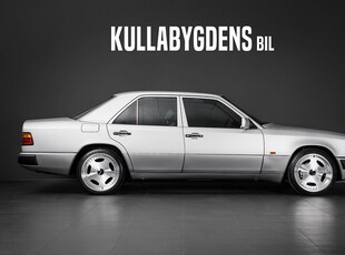 Mercedes-Benz E 200 Aut W124 Pre Facelift | Totalrenoverad