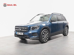 Mercedes-Benz GLB 200D 150HK PROGRESSIVE PREMIUM PANO 360 AR