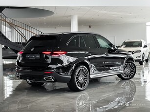 Mercedes-Benz GLC 300 e 4M AMG 313hk 2024 / Night / SPEC