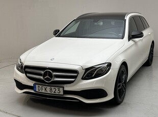 Mercedes E 220 d Kombi S213 (194hk)