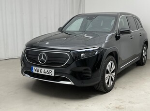 Mercedes EQB 250+ X243 (190hk)