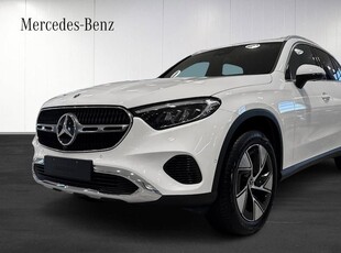 Mercedes GLC300Benz GLC GLC 300 e 4MATIC lagerbil omgående leveran 2023, Kombi