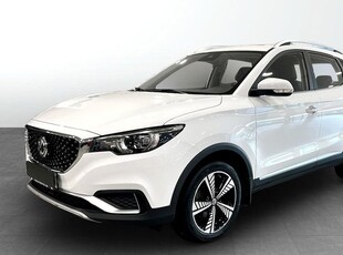 MG ZS EV45KWH LUXURY MY21 PL fr mån 2021, SUV