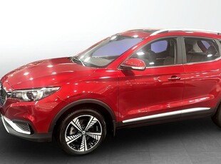 MG ZS EVLHD LUXUARY MY20 2020, SUV