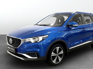 MG ZS EVLUXURY 45kWh 2020, SUV