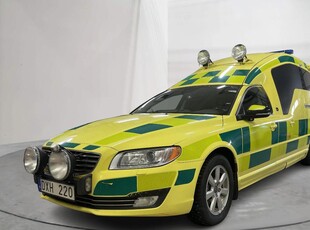 Nilsson V70 D5 Ambulans (215hk)