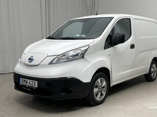 Nissan e-NV200 40,0 kWh (109hk)