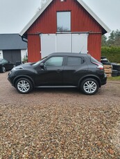 Nissan Juke 1.2 DIG-T Euro 6