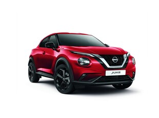 Nissan Juke ACENTA PL KAMPANJ SERVICE INGÅR