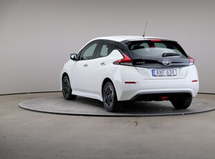 Nissan Leaf Acenta 39 Kwh