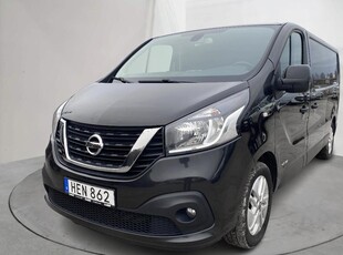 Nissan NV300 1.6 dCi (125hk)